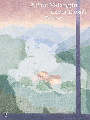 cover image of Casa Conti